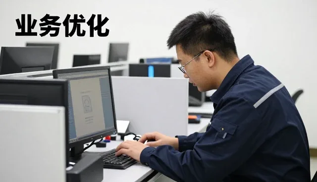 上海诺瑞芯商贸有限公司分享成功应用经验