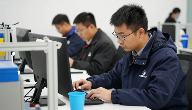 上海诺瑞芯商贸有限公司打造农业基地下的批发零售解决方案