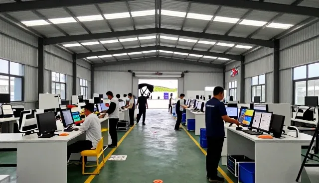 户外场地解决方案中的销售选择